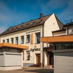 Agneta Apartamentai