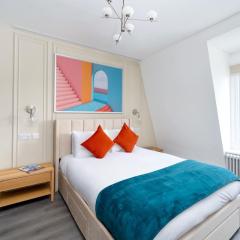 YT Studios Shoreditch