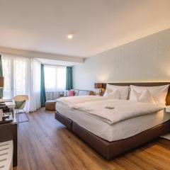 Hotel Spalentor - Ihr sympathisches Stadthotel