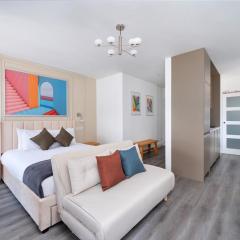 Cozy Studios In The Heart Of Shoreditch
