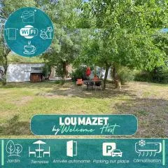 Lou Mazet