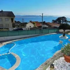 Apartamentos Pedras Negras Grove 3000