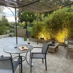 Le gîte de Cambuisson