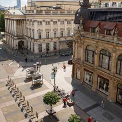 Golden Apartments Wroclaw - Monopol