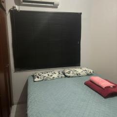 Quarto Centro de Palmas ao lado da JK