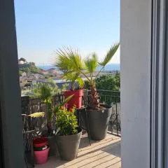 Le soleil de l'estaque