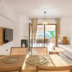 ICONIC Marévia Beachfront Pefkohori