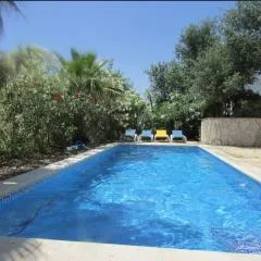 Sunny Costa Brava Getaway