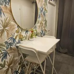 Chambre proche gare et hôpital