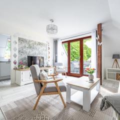 Ferienwohnung Kalina am Dieksee Malente