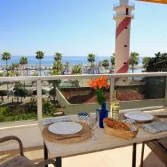 1-Bedroom Apartment with Spectacular Marina & Sea Views in Marbella