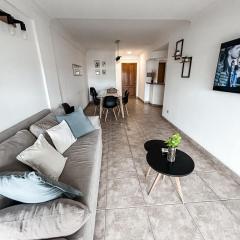 Amplio depto tres habitaciones y dos banos para familia - Bonavista Rentals