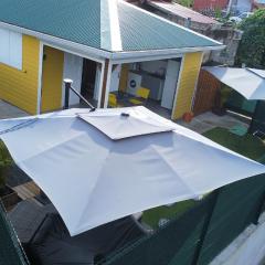 Un Petit Coin Paisible