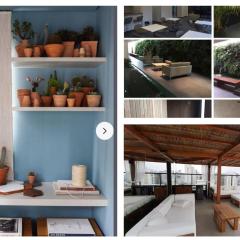 Bela Cintra Residence