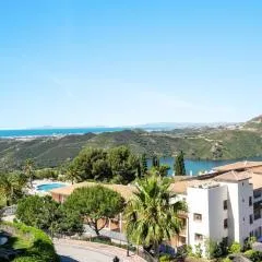 Serene Apartment near Marbella Lake Views RDR495
