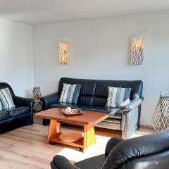 14-25, Sylter Residenz, 2 Zimmer, Balkon, strandnah