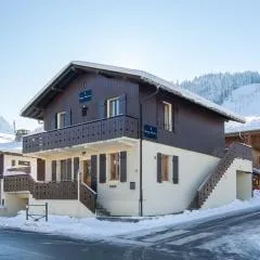 Simply Morzine - Chalet Coeur de Morzine