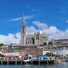 1 Rushbrooke Hotel Apartments Cobh County Cork
