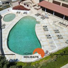 #198 Club Praia Mar by Home Holidays