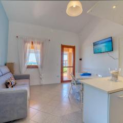 SulMare Apartment