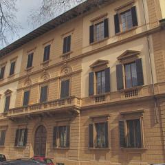 Three Rooms D'AZEGLIO 12