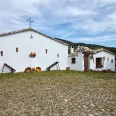 Cortijo Rural Majolero 3