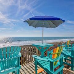 3980 Island Drive - Sand Dollar