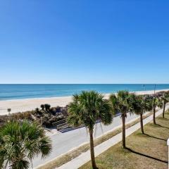 Sea Star Village 322