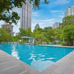 Palette Bukit Bintang Formerly Suasana Suites