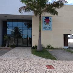 Joan Miro Sol de Ponta