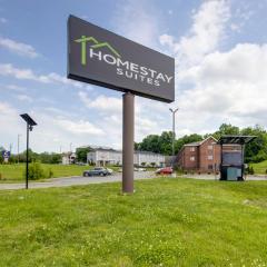 HomeStay Suites