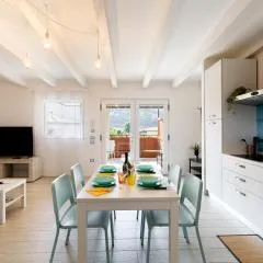 Conca d'Oro Apartments 5 e 6