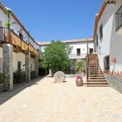 Molino Cuatro Paradas
