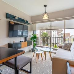 Sunline 2BR by Geko