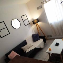 Departamento 1 Dormitorio PICHINCHA