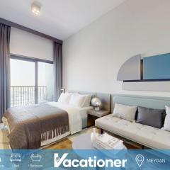 Mag Eye 920 - Spacious Studio in Meydan