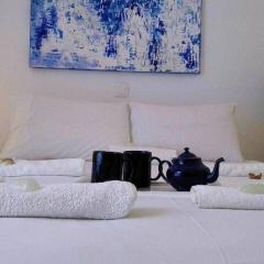 Mykonos Chora Apartment Near the Iconic Windmills