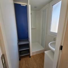 Kagylólak - Ražanac Mobilházak