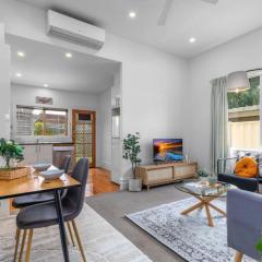 Cosy 2 bedroom house