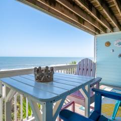 Oceanfront Condo with 3+ Pools - Ocean Dunes 2006