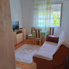 Cosy 1 bedroom apartment BUDVA