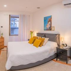 Daymoon House Merliani, Vomero