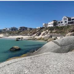 Waterfront Villa Retreat, Langebaan