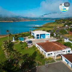 Hotel Blue Palace