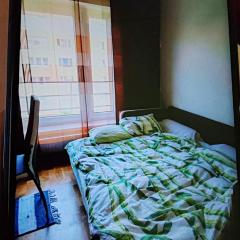 Room to rent in shared apartment