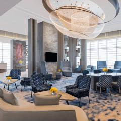 Crowne Plaza Lucknow by IHG