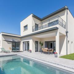 Villa Miray - Beach & Pool