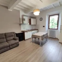 Dimora alla pesa in Tuscany