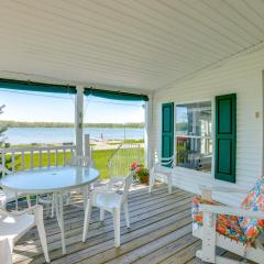 Tallman Lake Access Family-Friendly Home with Dock!