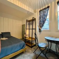 La Chambre du Chateau - Center of Carentan
